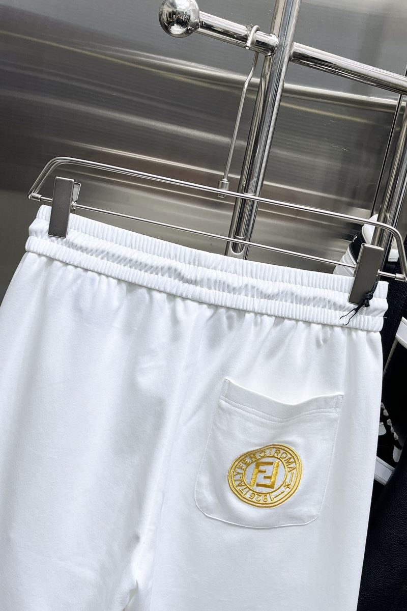 Fendi Short Pants